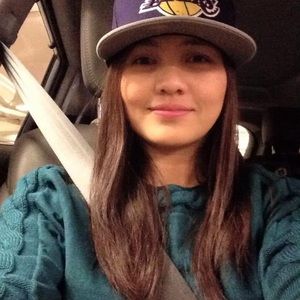 Meet your Posher, Glenna